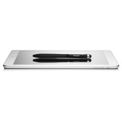 Targus 2-i-1 Antimikrobiel Stylus og Pen